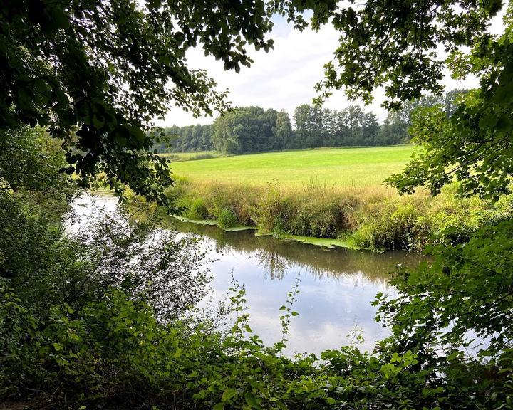 Campingplatz und Restaurant Bohmeschlucht